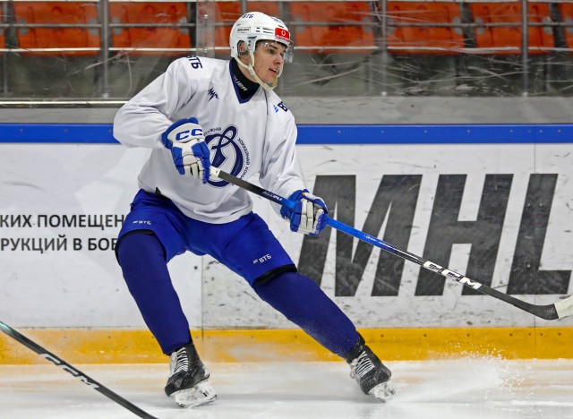 15.03.2026. Тренировка в Бобруйске перед матчами с «Динамо-Шинником»