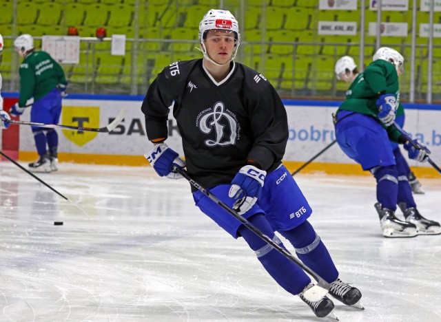 15.03.2026. Тренировка в Бобруйске перед матчами с «Динамо-Шинником»