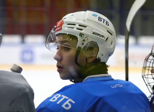 15.03.2026. Тренировка в Бобруйске перед матчами с «Динамо-Шинником»