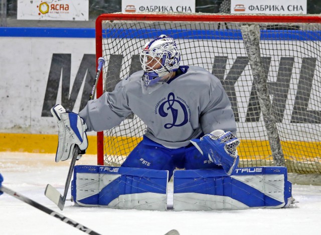 15.03.2026. Тренировка в Бобруйске перед матчами с «Динамо-Шинником»