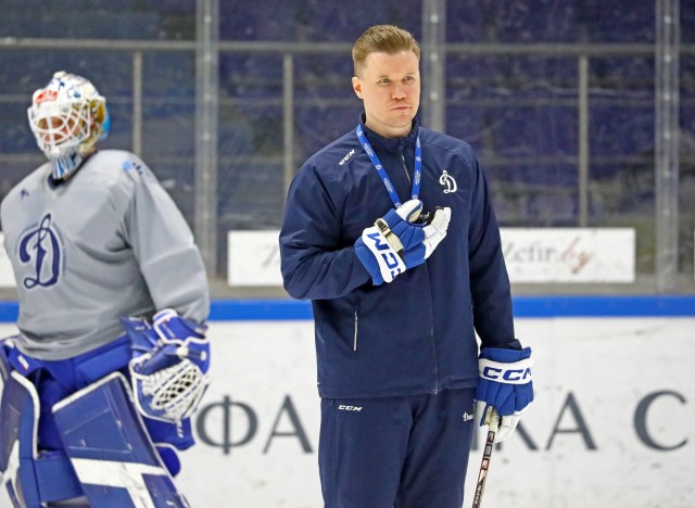 15.03.2026. Тренировка в Бобруйске перед матчами с «Динамо-Шинником»