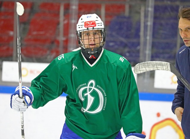 15.03.2026. Тренировка в Бобруйске перед матчами с «Динамо-Шинником»