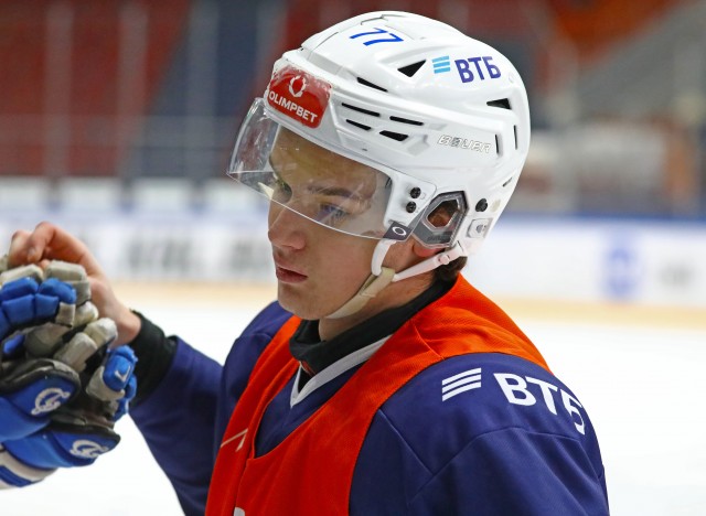 15.03.2026. Тренировка в Бобруйске перед матчами с «Динамо-Шинником»