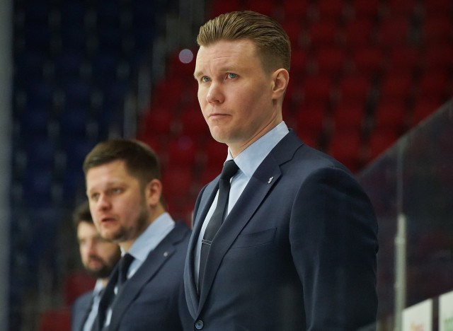 16.03.2026. «Динамо-Шинник» — МХК «Динамо» Мск — 4:3 Б