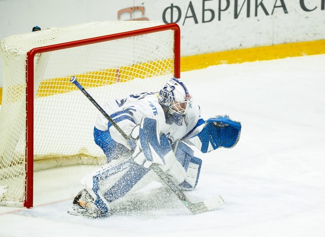 17.03.2026. «Динамо-Шинник» — МХК «Динамо» Мск — 3:2