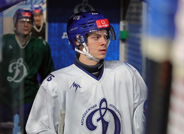 19.03.2026. Тренировка перед играми с «Академией Михайлова»