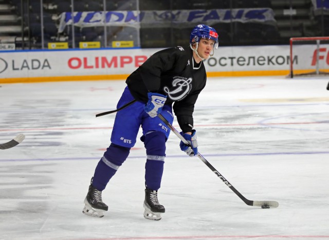 19.03.2026. Тренировка перед играми с «Академией Михайлова»