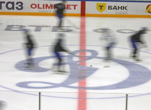 19.03.2026. Тренировка перед играми с «Академией Михайлова»