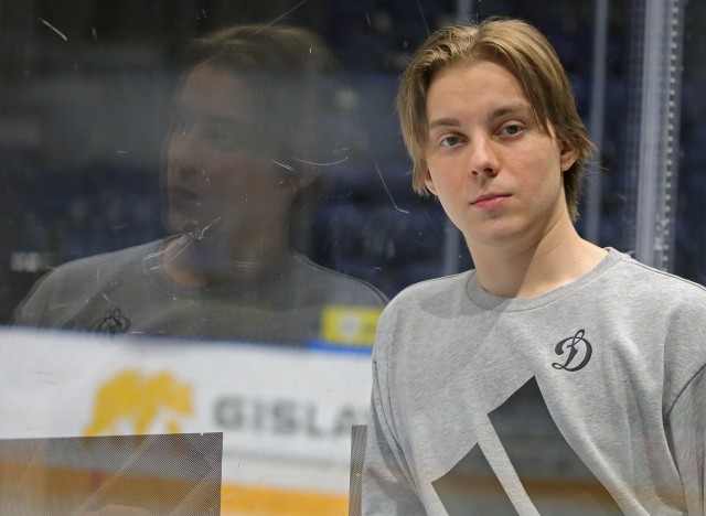 19.03.2026. Тренировка перед играми с «Академией Михайлова»