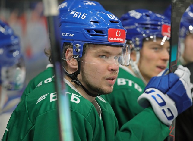 19.03.2026. Тренировка перед играми с «Академией Михайлова»