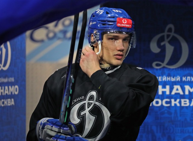 19.03.2026. Тренировка перед играми с «Академией Михайлова»