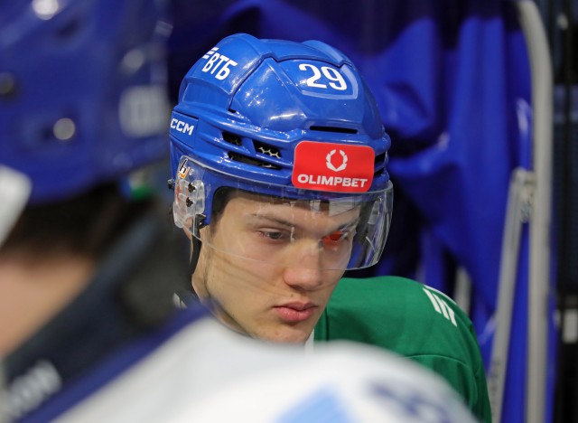 19.03.2026. Тренировка перед играми с «Академией Михайлова»