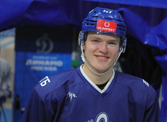 19.03.2026. Тренировка перед играми с «Академией Михайлова»