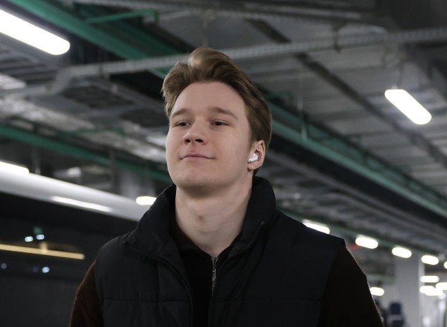 20.03.2026. МХК «Динамо» Мск — «Академия Михайлова» — 6:2