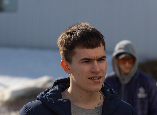 22.03.2026. «Академия Михайлова» — МХК «Динамо» Мск — 2:7