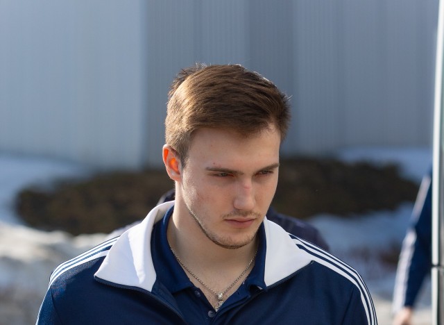 22.03.2026. «Академия Михайлова» — МХК «Динамо» Мск — 2:7