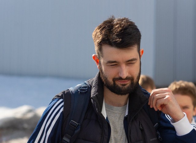 22.03.2026. «Академия Михайлова» — МХК «Динамо» Мск — 2:7