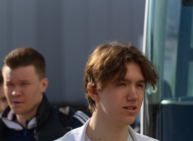 22.03.2026. «Академия Михайлова» — МХК «Динамо» Мск — 2:7