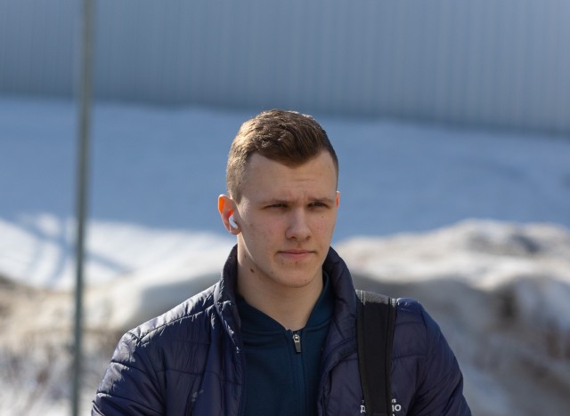 22.03.2026. «Академия Михайлова» — МХК «Динамо» Мск — 2:7