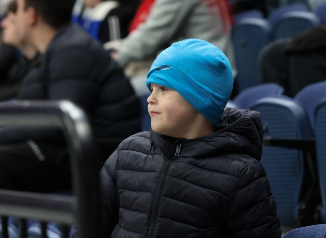 02.04.2026. 1/8 плей-офф Кубка Харламова. МХК «Динамо» Мск — «Динамо-Шинник» Матч 1 - 1:2