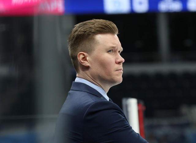 02.04.2026. 1/8 плей-офф Кубка Харламова. МХК «Динамо» Мск — «Динамо-Шинник» Матч 1 - 1:2