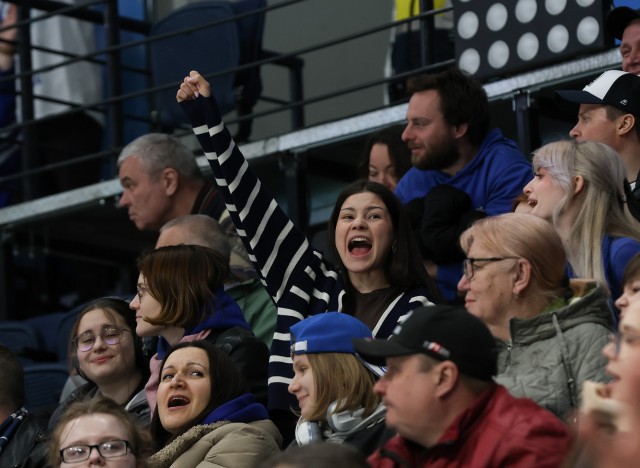 02.04.2026. 1/8 плей-офф Кубка Харламова. МХК «Динамо» Мск — «Динамо-Шинник» Матч 1 - 1:2