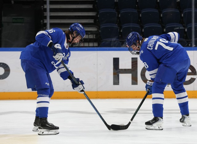 02.04.2026. 1/8 плей-офф Кубка Харламова. МХК «Динамо» Мск — «Динамо-Шинник» Матч 1 - 1:2