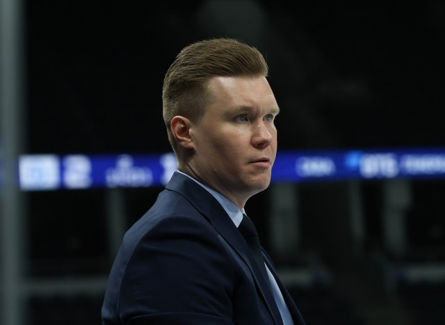 03.04.2026. 1/8 плей-офф Кубка Харламова. МХК «Динамо» Мск — «Динамо-Шинник» Матч 2