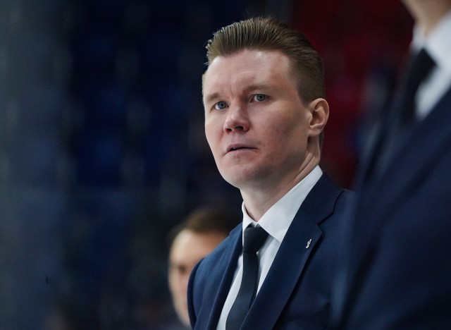 7.04.2026. 1/8 плей-офф Кубка Харламова. МХК «Динамо» Мск — «Динамо-Шинник». Матч 4 - 0:2