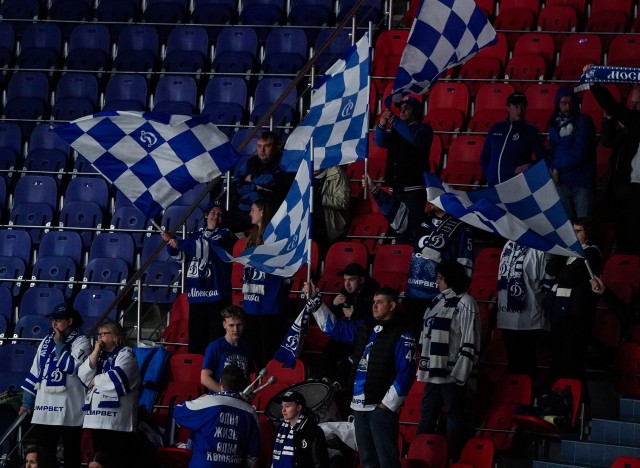 7.04.2026. 1/8 плей-офф Кубка Харламова. МХК «Динамо» Мск — «Динамо-Шинник». Матч 4 - 0:2