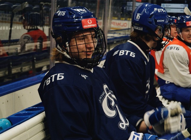 Тренировка команды в пленочном варианте