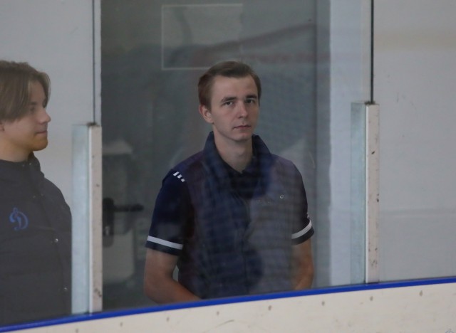 25.07.2026. Двусторонка в рамках сборов
