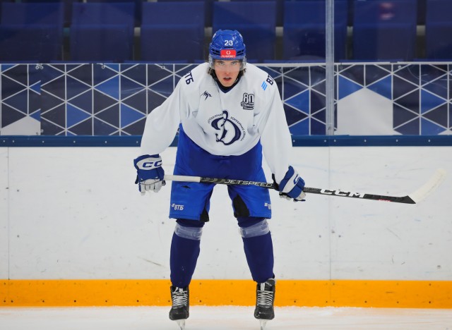 3.08.2026. Вернулись на домашний лед
