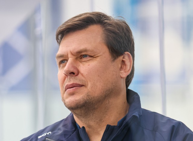 21.08.2026. Контрольный матч МХК «Динамо» Мск — «Крылья Советов» — 2:0