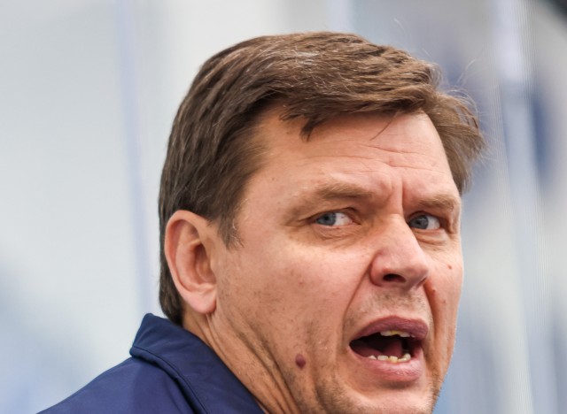 21.08.2026. Контрольный матч МХК «Динамо» Мск — «Крылья Советов» — 2:0
