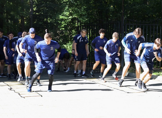 10.09.2026. МХК «Динамо» Мск — МХК «Спартак» Мск