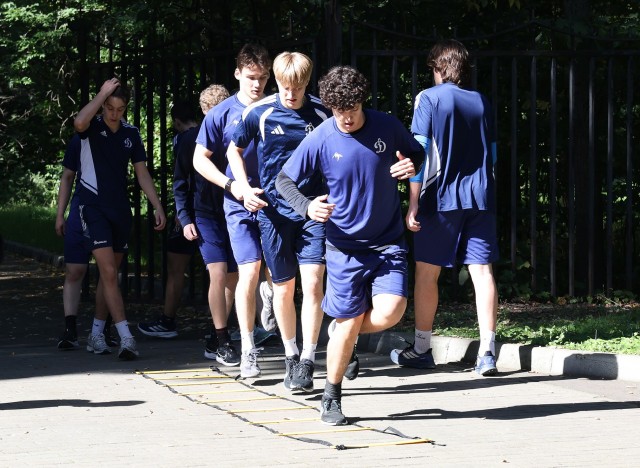 10.09.2026. МХК «Динамо» Мск — МХК «Спартак» Мск