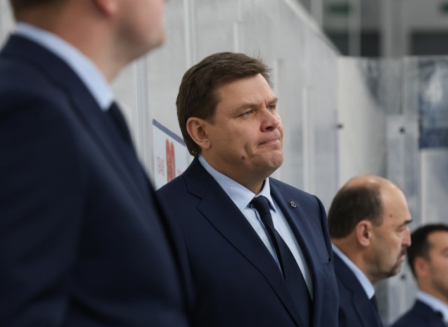 14.09.2026. «Красная Армия» — МХК «Динамо» Мск — 3:2